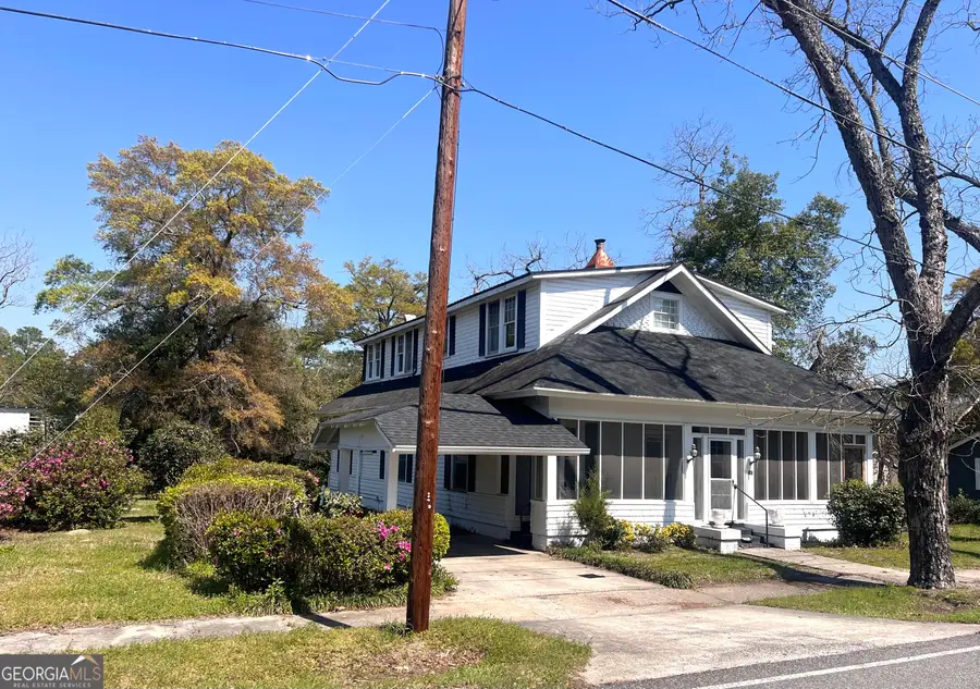 215 Bethel Street, Eastman, GA 31023 - #2