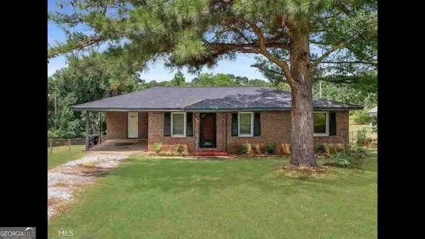 1285 N Mcdonough Road, Griffin, GA 30223