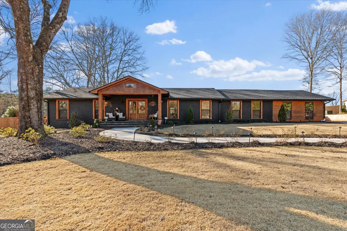 109 Briarwood Drive, Carrollton, GA 30117 - #1
