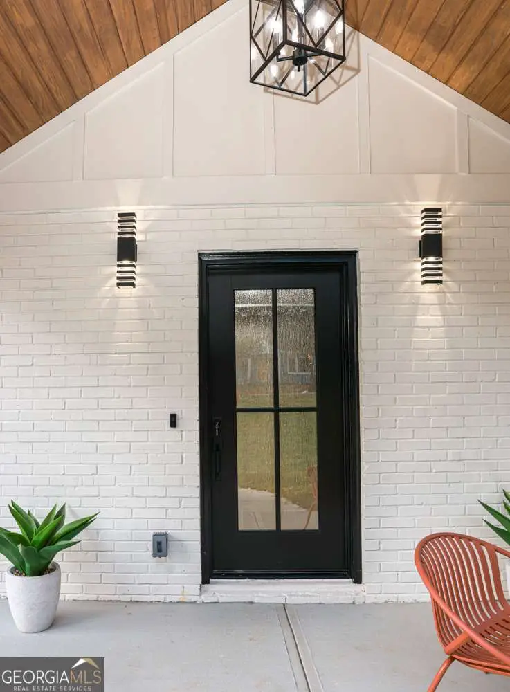 2566 Creekwood Terrace, Decatur, GA 30030 - #3