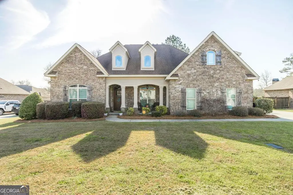 104 Prince Plaza Drive Drive, Bonaire, GA 31005 - #1