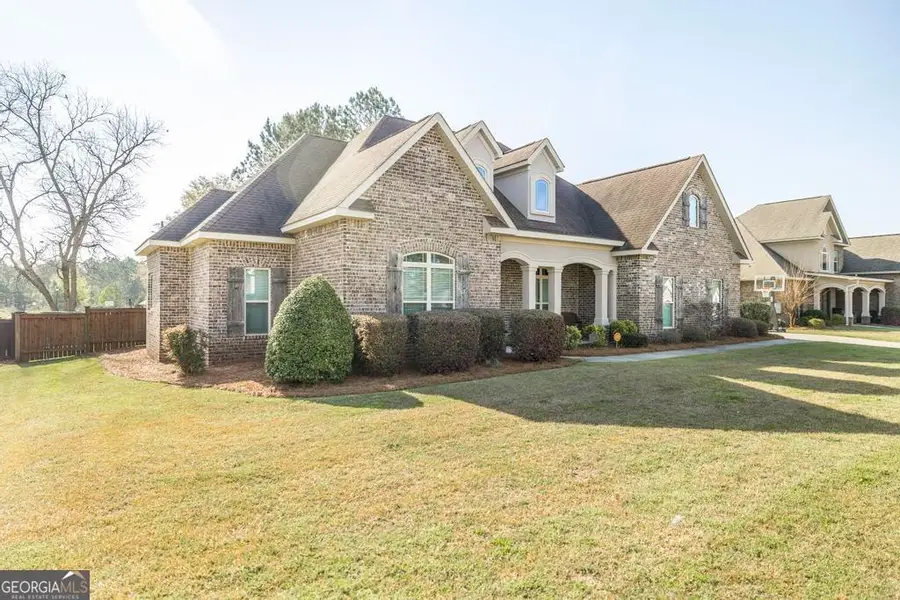 104 Prince Plaza Drive Drive, Bonaire, GA 31005 - #2