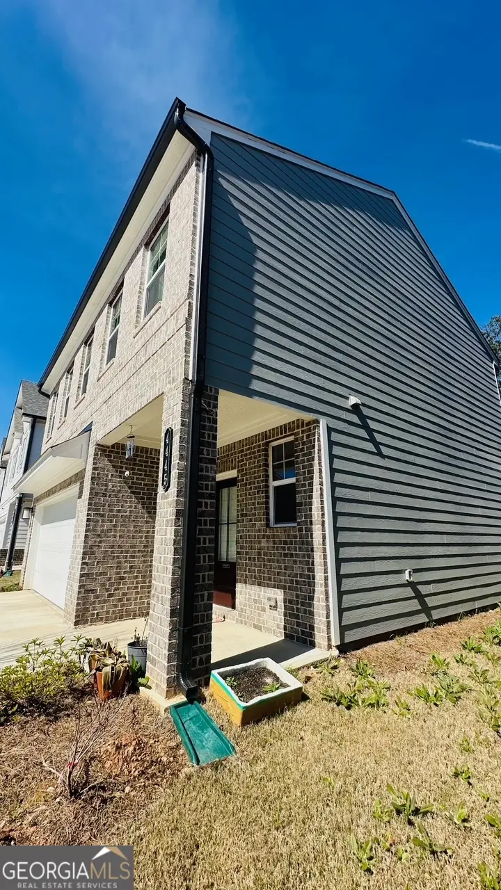 4445 Buttonwood Lane, Lilburn, GA 30047 - #3