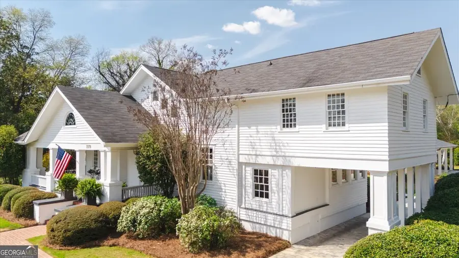 3379 Osborne Place, Macon, GA 31204 - #2