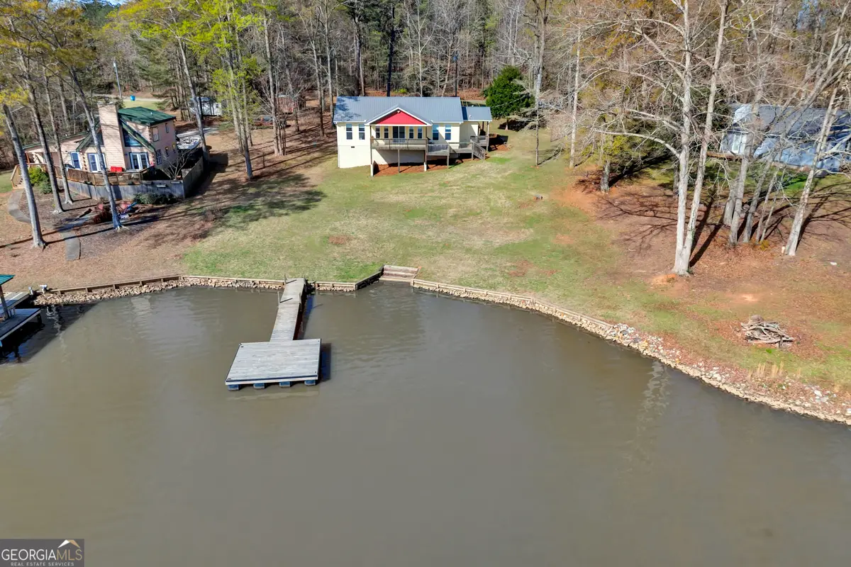 265 Thorpe Road, Jackson, GA 30233 - #1