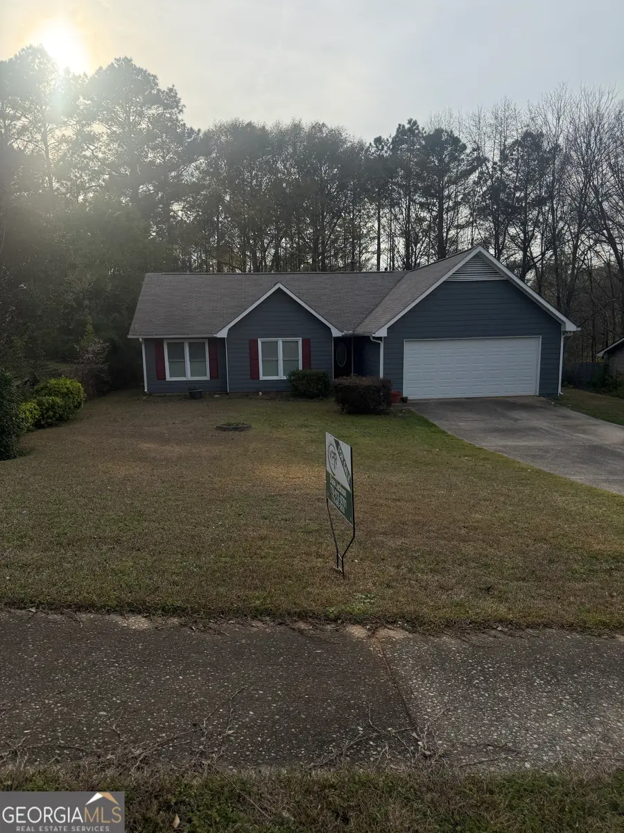 370 Rosehill Drive, McDonough, GA 30253 - #2