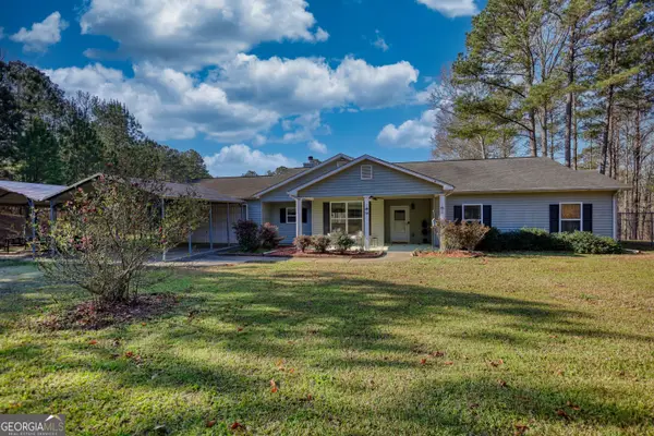 194 Burtom Rd, Eatonton, GA 31024