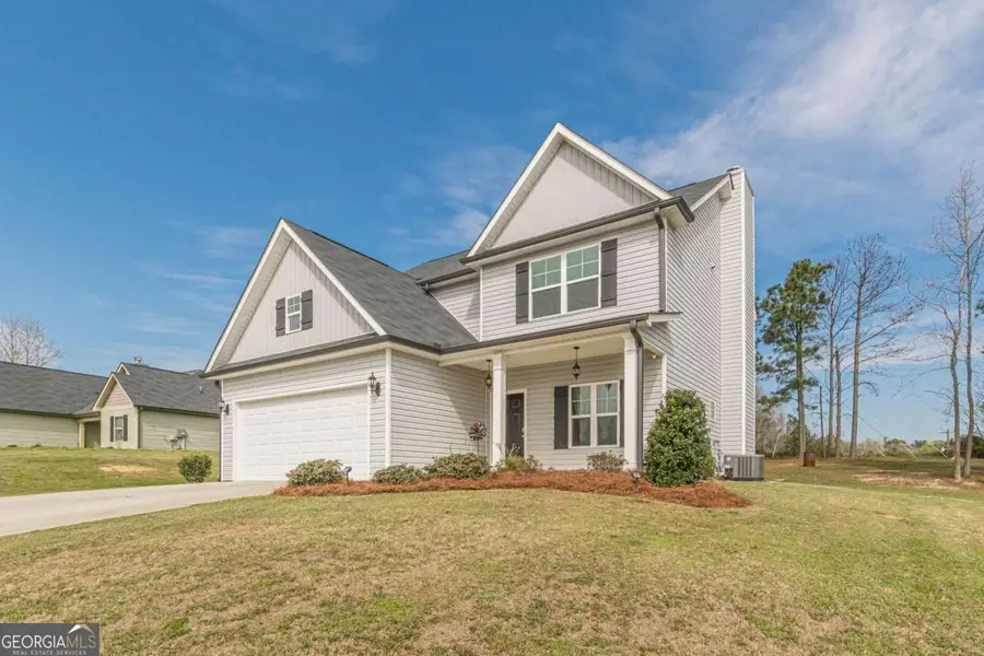 123 Mulberry Drive, Dallas, GA 30157 - #2