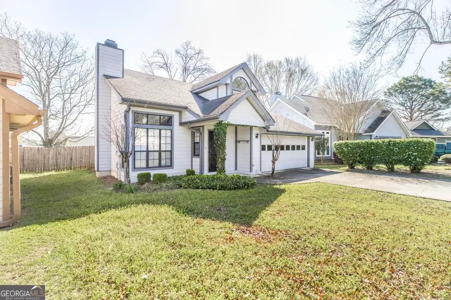 104 Pebblebrook E, Warner Robins, GA 31088 - #3