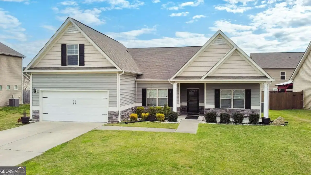 300 Heritage Drive, Calhoun, GA 30701 - #1