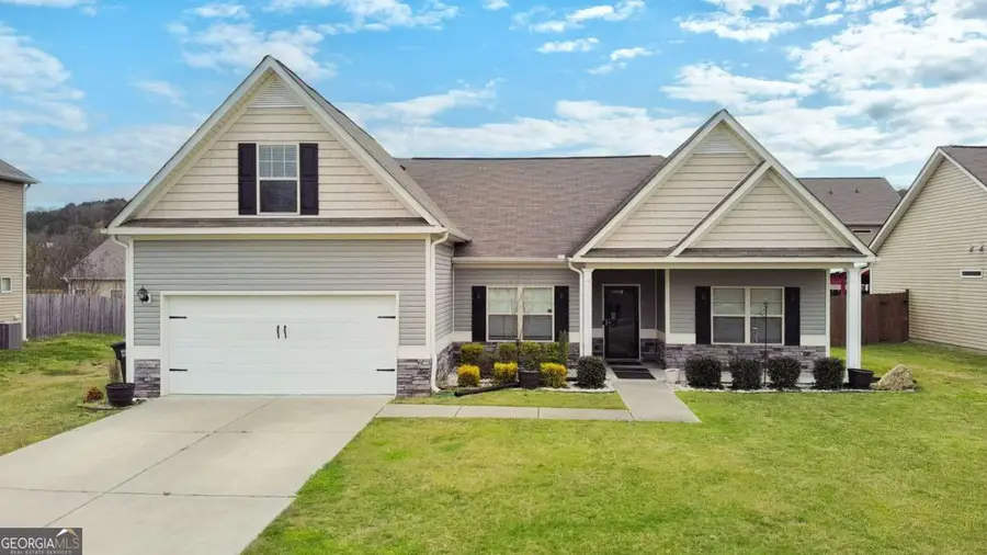 300 Heritage Drive, Calhoun, GA 30701 - #2