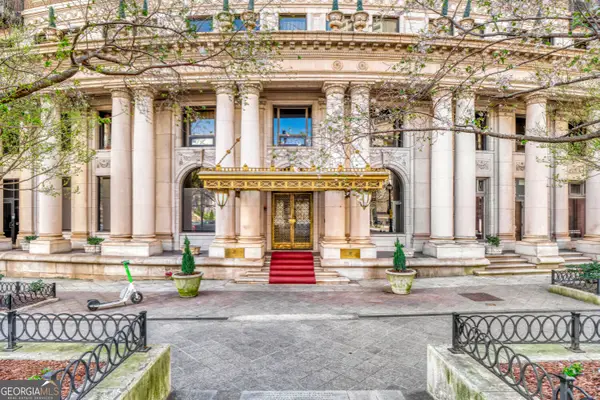 75 Ponce De Leon Avenue Ne #APT 203, Atlanta, GA 30308