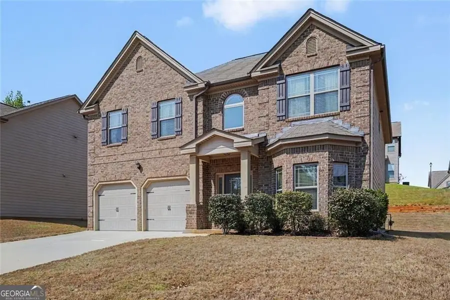 12155 Centerra Drive, Hampton, GA 30228 - #2