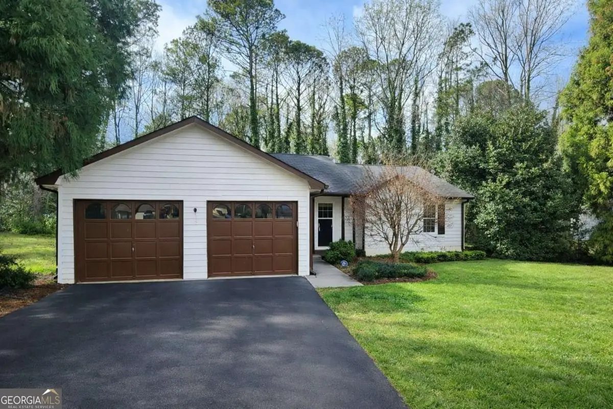 7847 Sugarland Drive, Jonesboro, GA 30236 - #1