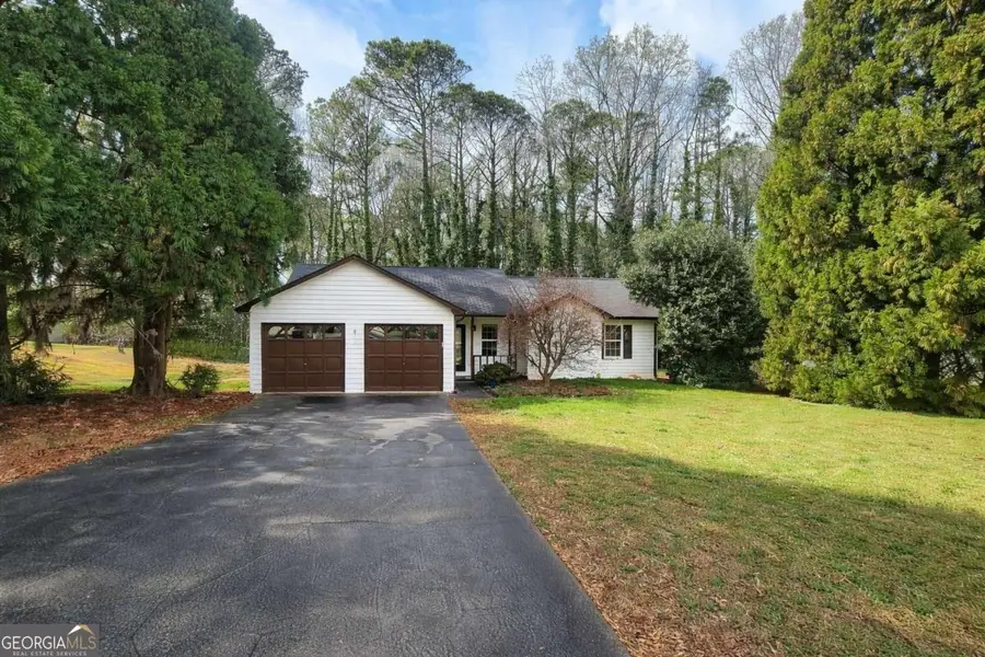 7847 Sugarland Drive, Jonesboro, GA 30236 - #2