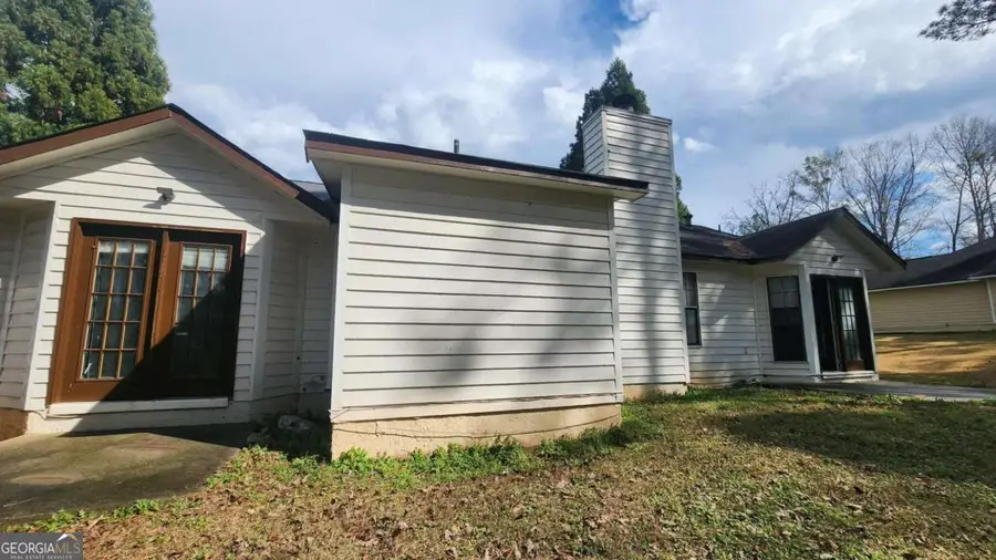 7847 Sugarland Drive, Jonesboro, GA 30236 - #3