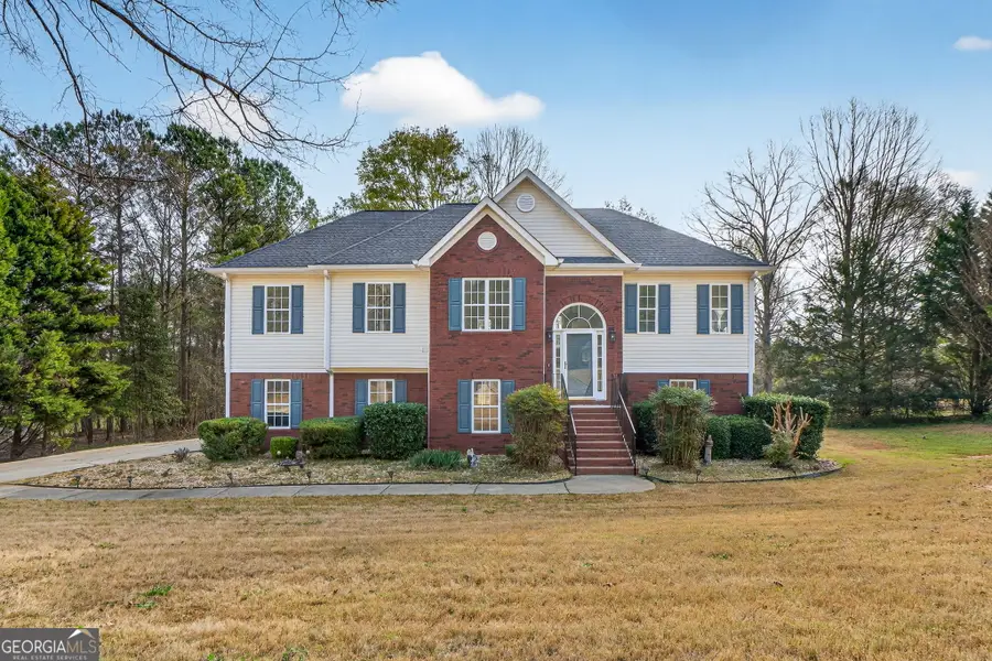 322 Black Willow Court, Locust Grove, GA 30248 - #3