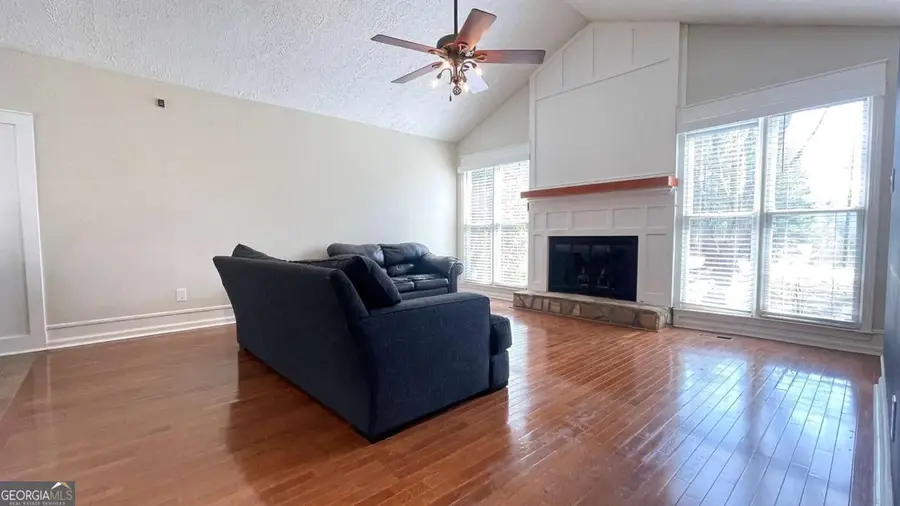 104 Paces Lakes Ridge, Dallas, GA 30157 - #2