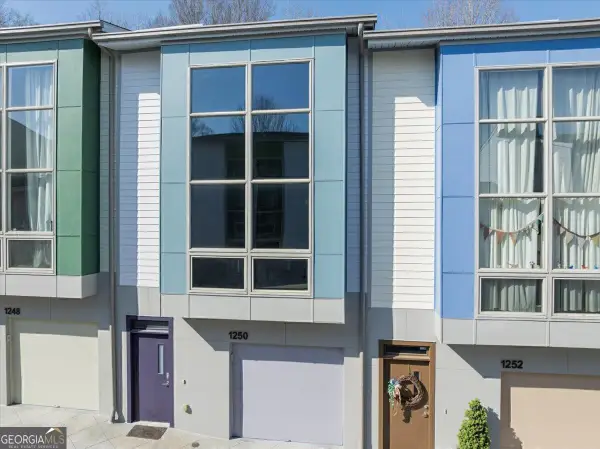 1250 Breuer Mews, Atlanta, GA 30318