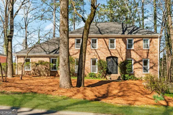 560 Park Lane Se, Marietta, GA 30067