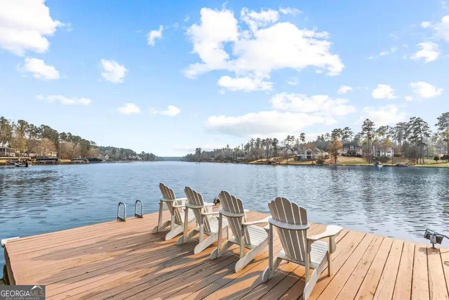 1030 St Andrews Court, Greensboro, GA 30642 - #3