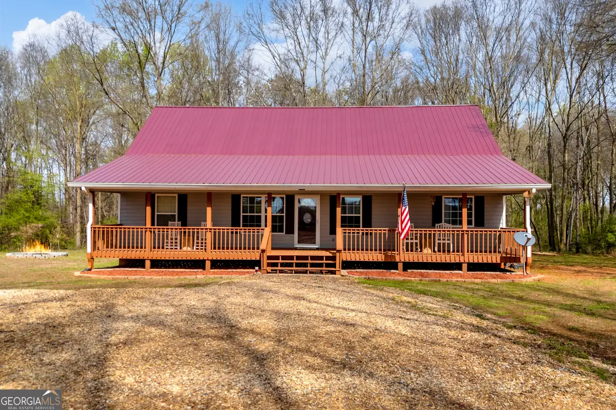 1674 New Bethel Road, Carnesville, GA 30521 - #1