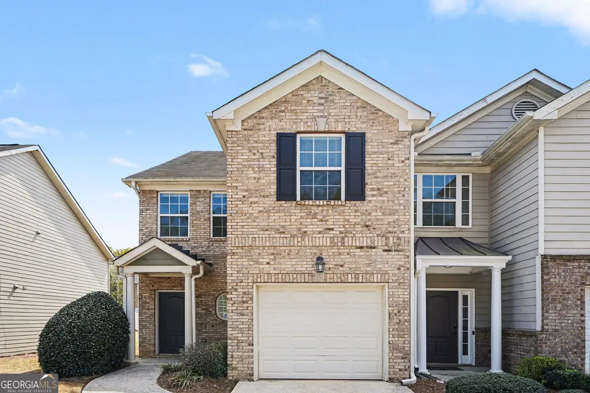 6421 Mossy Oak Landing, Braselton, GA 30517 - #1