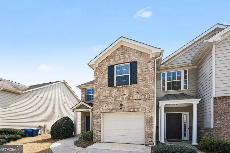 6421 Mossy Oak Landing, Braselton, GA 30517 - #2