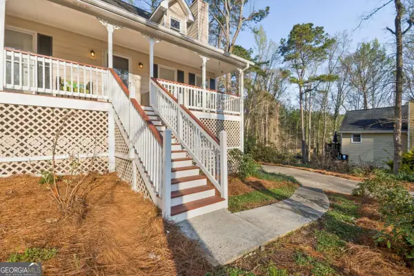 261 Garretts Drive, Douglasville, GA 30134