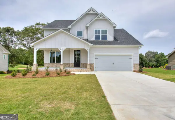 189 Classic Overlook Lane, Homer, GA 30547