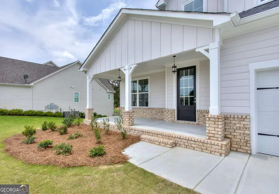 189 Classic Overlook Lane, Homer, GA 30547 - #3