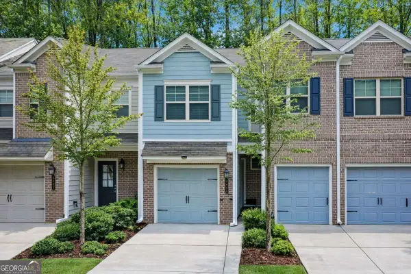 2441 Norwood Park Crossing, Atlanta, GA 30340