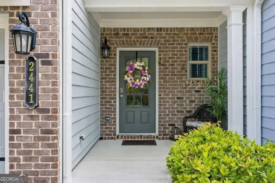 2441 Norwood Park Crossing, Atlanta, GA 30340 - #2
