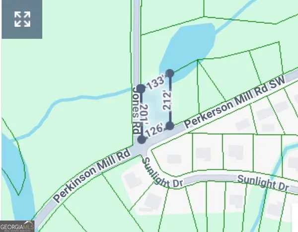 2334 Perkerson Mill Road, Austell, GA 30106