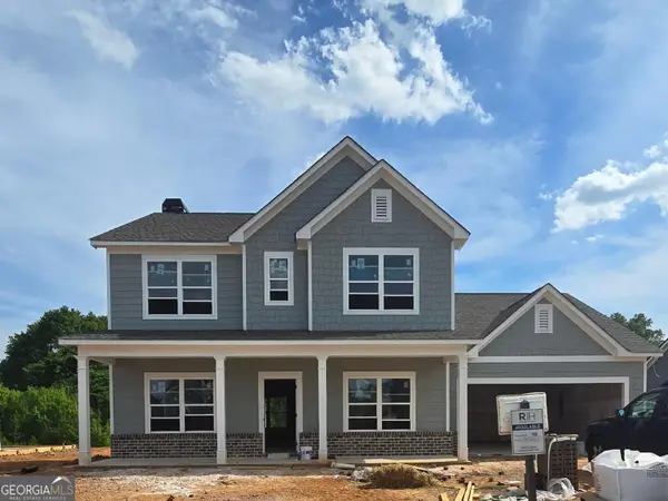 142 Harmony Farms Orchard, Eatonton, GA 31024
