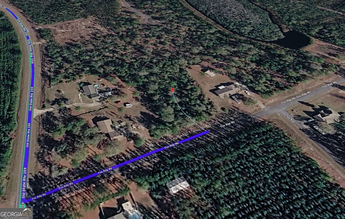 1 Fox Ridge Way, Waynesville, GA 31566 - #1