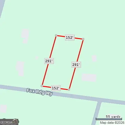 1 Fox Ridge Way, Waynesville, GA 31566 - #2