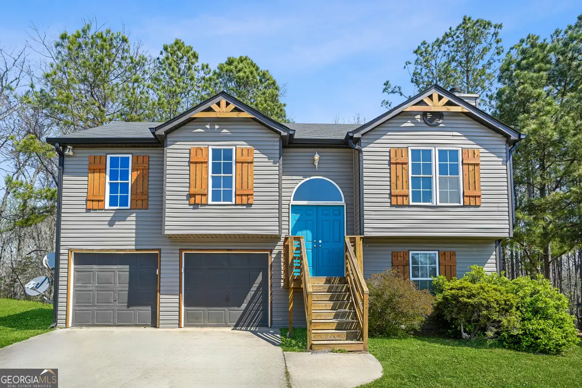 118 Nellie Brook Drive Sw, Mableton, GA 30126 - #1