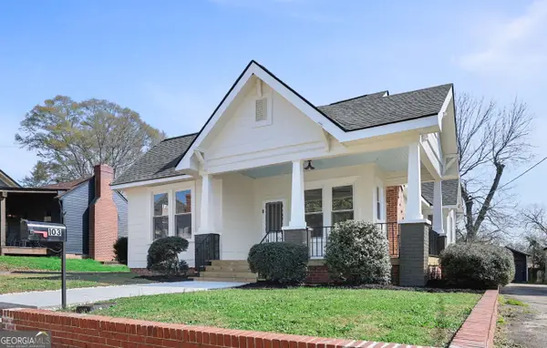 103 High Street, Hogansville, GA 30230