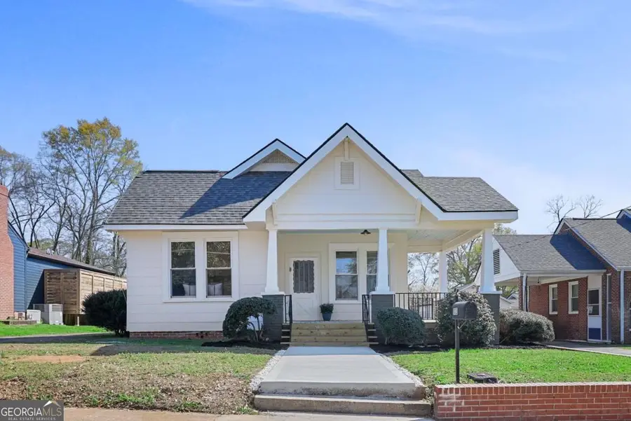 103 High Street, Hogansville, GA 30230 - #2