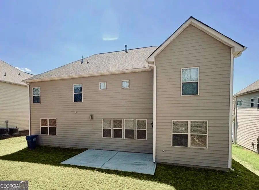 488 Victoria Heights Drive, Dallas, GA 30132 - #2