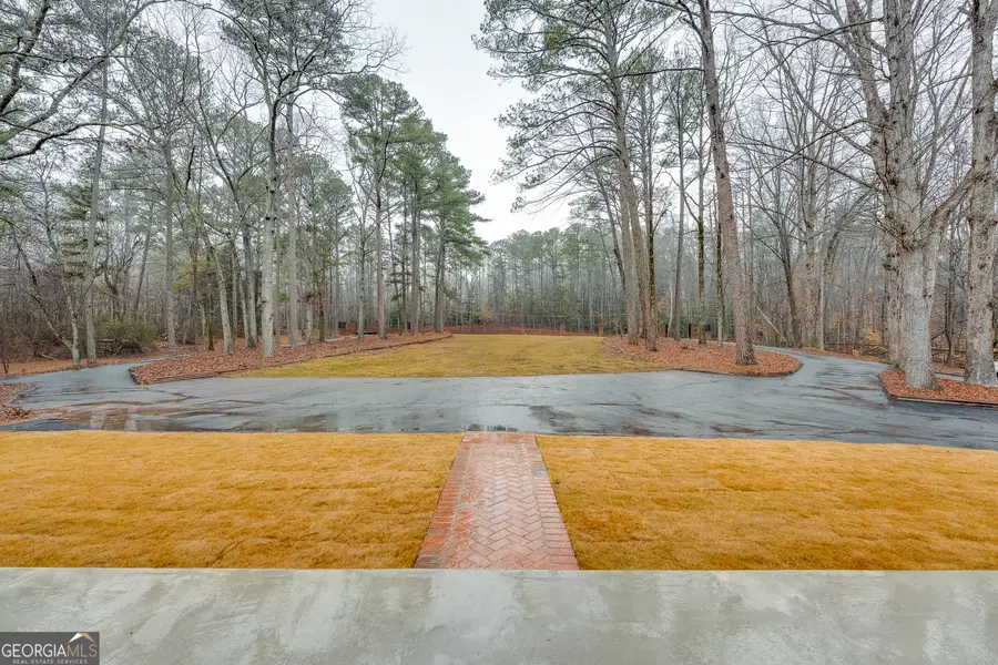 5550 Koweta Road, South Fulton, GA 30349 - #2