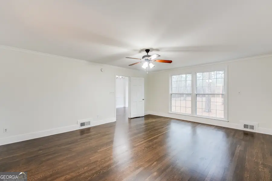 5550 Koweta Road, South Fulton, GA 30349 - #3