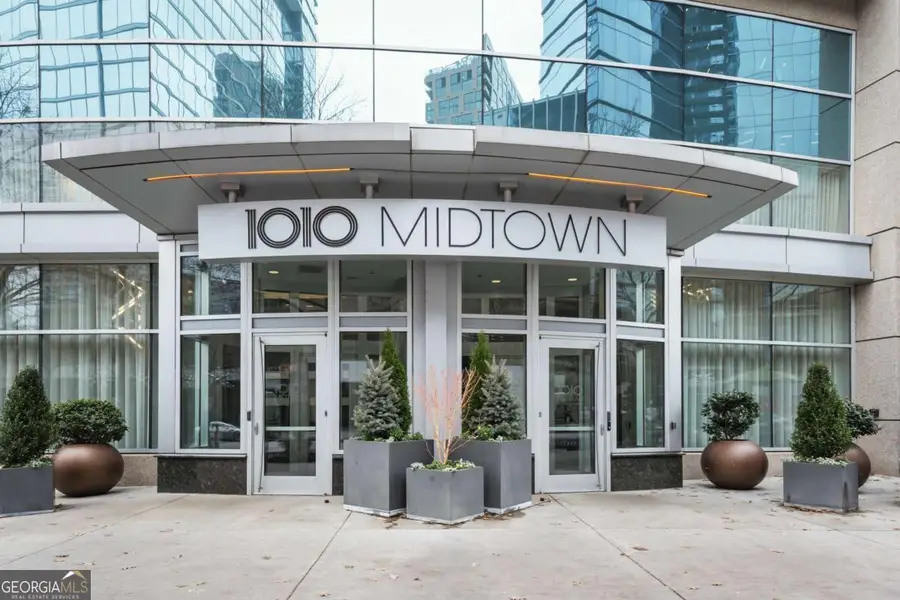 1080 Peachtree St. Ne #702, Atlanta, GA 30309 - #2