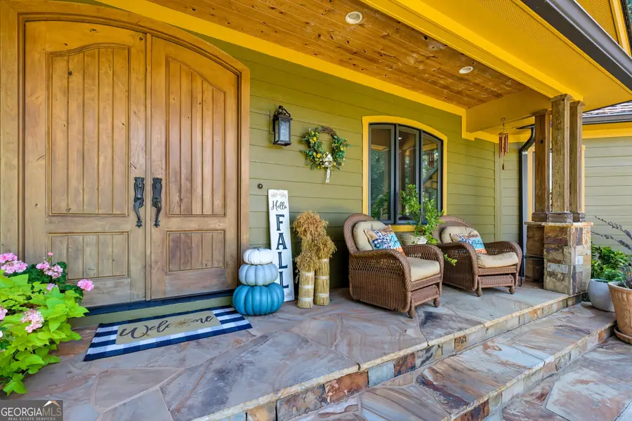 1320 Burroughs Road, Lavonia, GA 30553 - #3