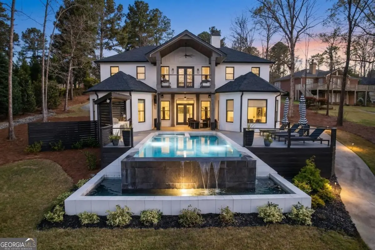 121 Mags Path, Eatonton, GA 31024 - #1