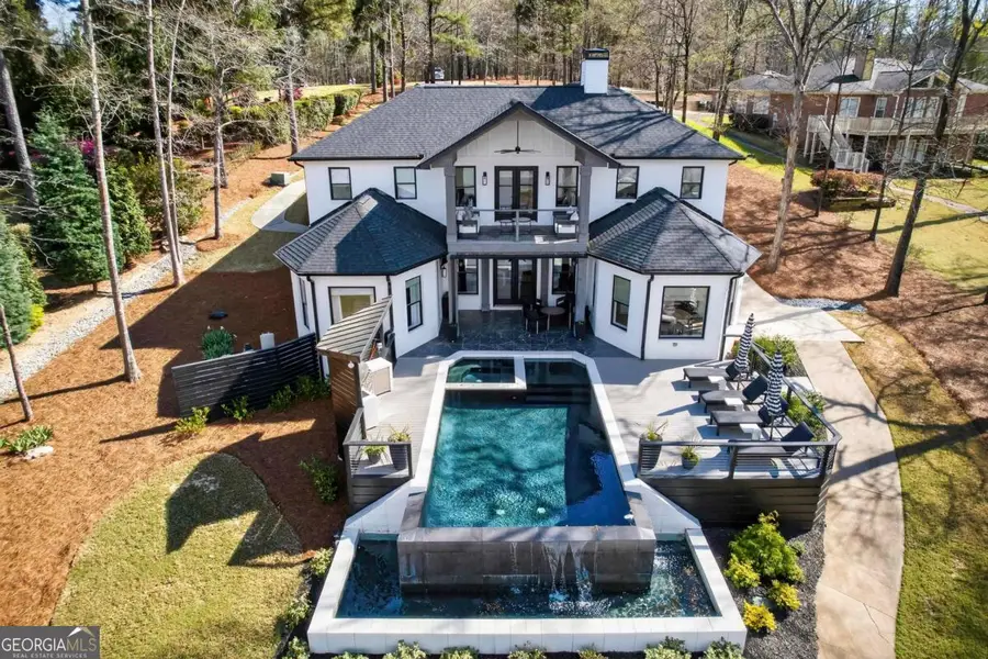 121 Mags Path, Eatonton, GA 31024 - #3