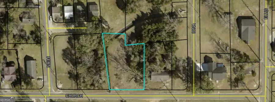 64 Church Street, Camilla, GA 31730 - #2