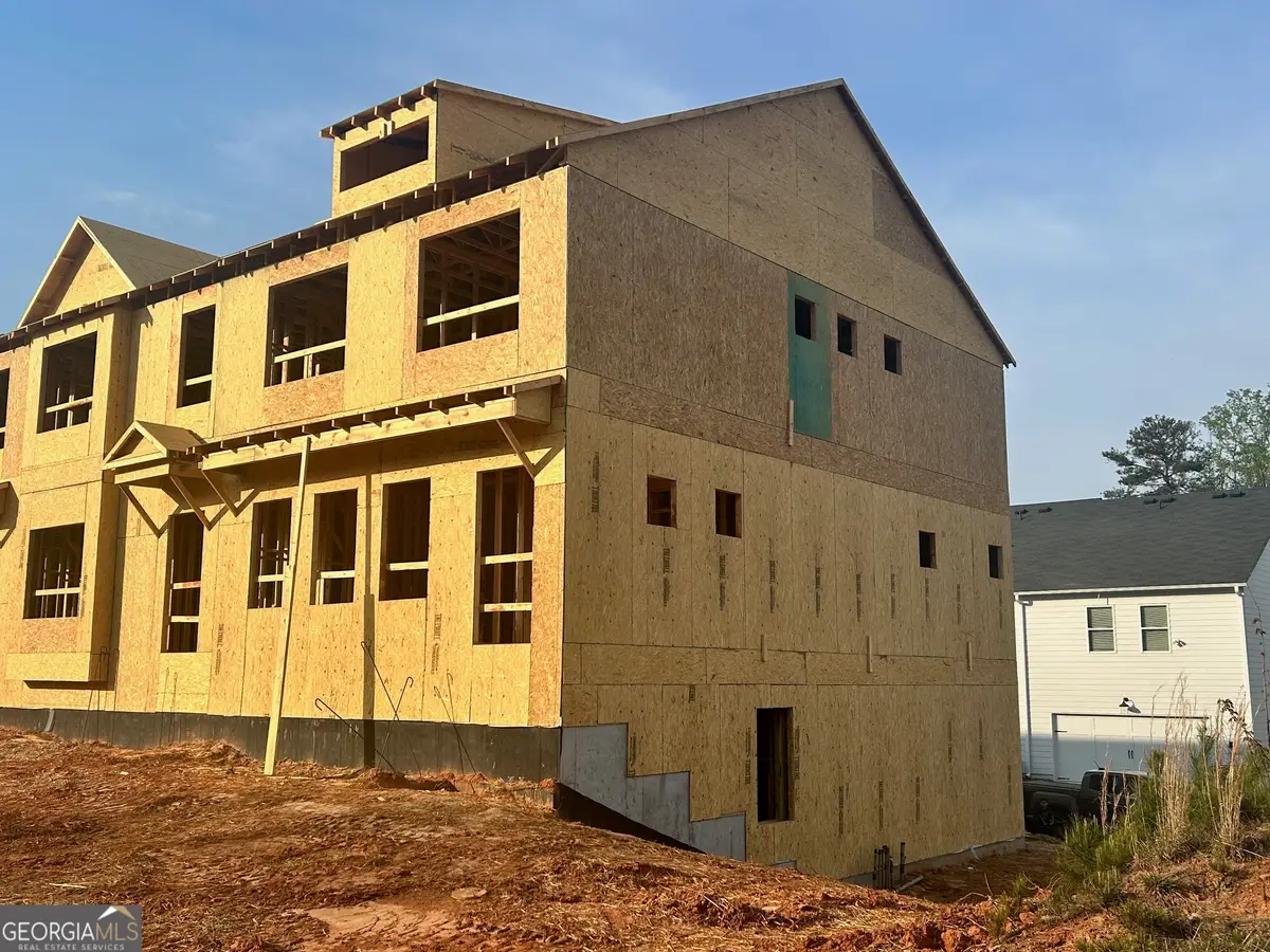 1576 Salem Drive, Conyers, GA 30013 - #1