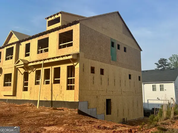 1576 Salem Drive, Conyers, GA 30013